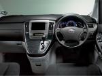 Toyota Alphard 2002 года